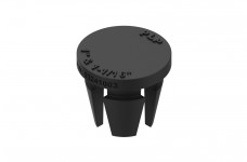 Pole Plug